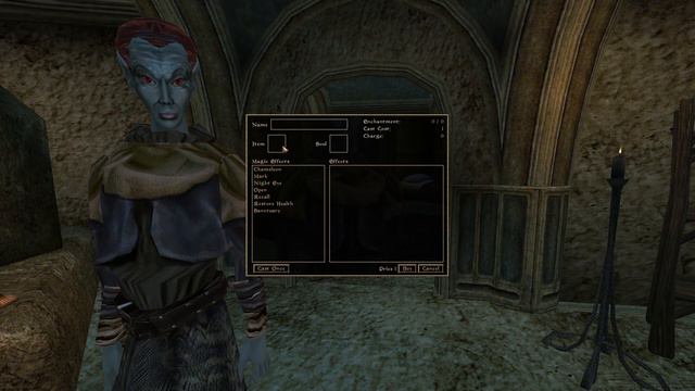 Become a Lockbreaking Pro: Learn the Tricks to Crack Any Lock in Morrowind смотреть онлайн