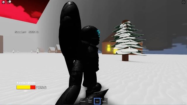 Roblox | Ut AU Fighters Battle: Shattered Code | Nightmare Sans and Dust Horror смотреть онлайн
