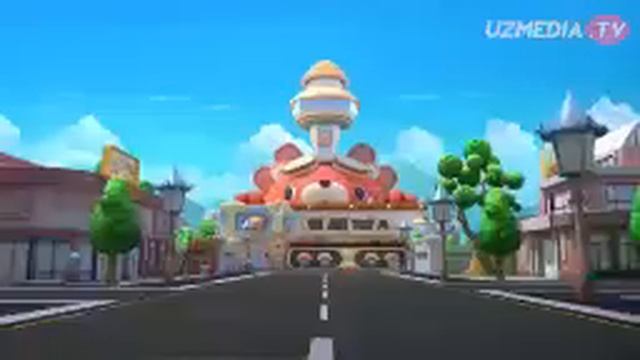 "A JAMOASI QUTQARUVCHI O'YINCHIQLAR" MULTFILMLAR UZBEK TILIDA MULTIK MULTFILMLAR OLAMI AQLVOY смотреть онлайн