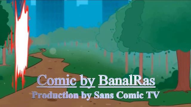 Sans - Try Not To Laugh Challenge Part 18 【 Undertale Comic Dub Compilation 】 смотреть онлайн