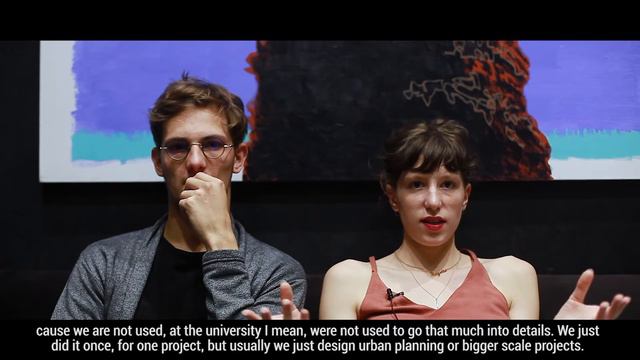 Internship (2016). Full Film With ENG Subtitles.