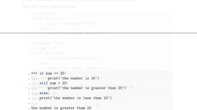 [PDF] Python Notes for Beginners | Class 11 and Class 12 Quick Revision Notes New Syllabus 2020-21 смотреть онлайн