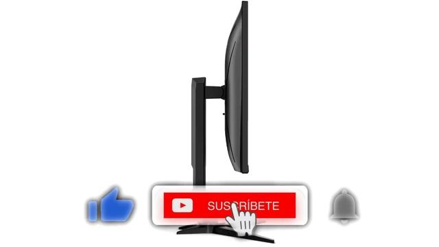 ? MEJOR MONITOR UHD DE 28 PULGADAS - AOC Gaming U28G2XU2 ¿El MEJOR Monitor de 28''? ✔️ смотреть онлайн