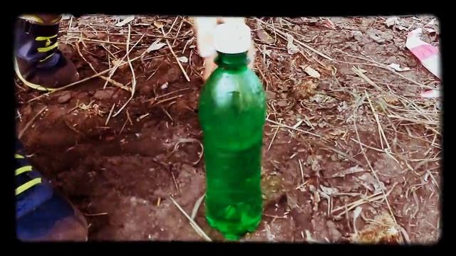 Ракета из бутылки смотреть онлайн