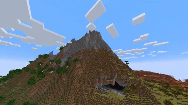 топ 3 сидов в Minecraft 1.19.3 смотреть онлайн