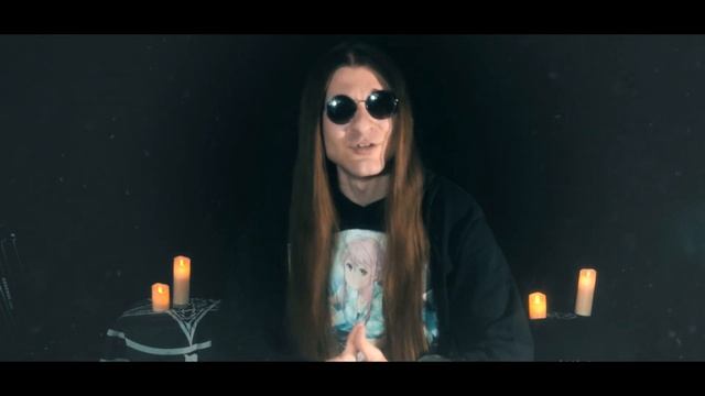 ПОЧЕМУ ЕЁ ВСЕ СМОТРЯТ? \ ИГРА В КАЛЬМАРА | Харизматичный Демон смотреть онлайн