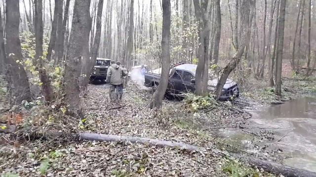 День Рожденья в стиле 4х4 смотреть онлайн