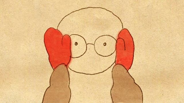 Building snowmen ☃️ [ Love is in small things: S1 EP005 ] смотреть онлайн