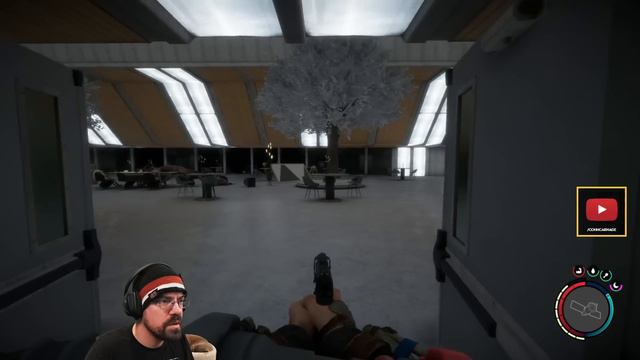 CohhCarnage Plays Sons Of The Forest Early Access - Episode 20 смотреть онлайн