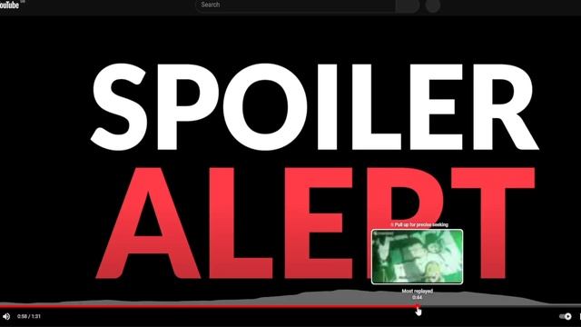 BLACK CLOVER MOBILE 1st ANNIVERSARY YUNO SPIRIT DIVE - Black Clover Mobile смотреть онлайн