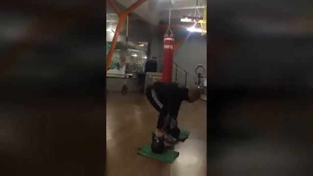 Кросс фит.и моя фантазия смотреть онлайн