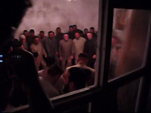 .Таьзет Евкурова(Чаниева) Хава Июль. 2011г.