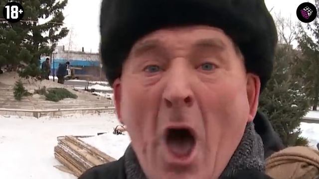 Морозов выбирает своё в Кировской области - реплика смотреть онлайн