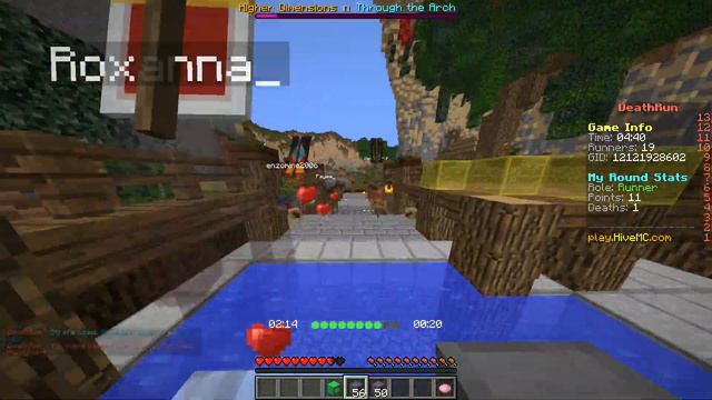 КАК ПРОЙТИ ЭТИ ИСПЫТАНИЯ? ТОЛЬКО ПРО СМОЖЕТ ЭТО СДЕЛАТЬ! МАЙНКРАФТ ДЕТ РАН! смотреть онлайн