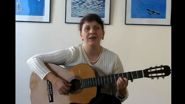 No One Knows Who I Am