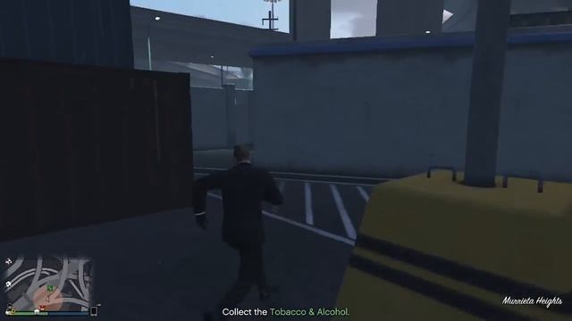 i am perfect for this job ? funny moments | 24KSS007- GTA 5 HINDI #GTA524K смотреть онлайн
