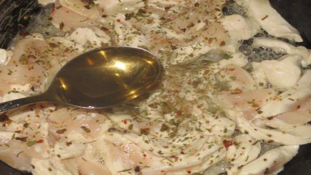 Кулинарные хитрости