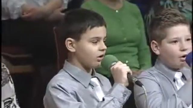 Христос Есть Свет Christian Russian Song смотреть онлайн