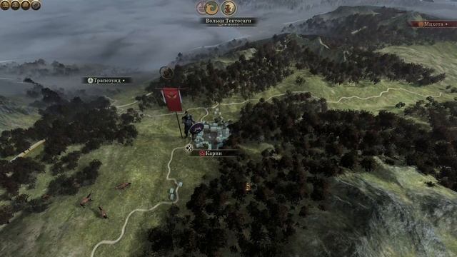КАК НА ЛЕГКЕ ЗАХВАТИТЬ ЛЮБОЙ ГОРОД В TOTAL WAR ROME 2 смотреть онлайн