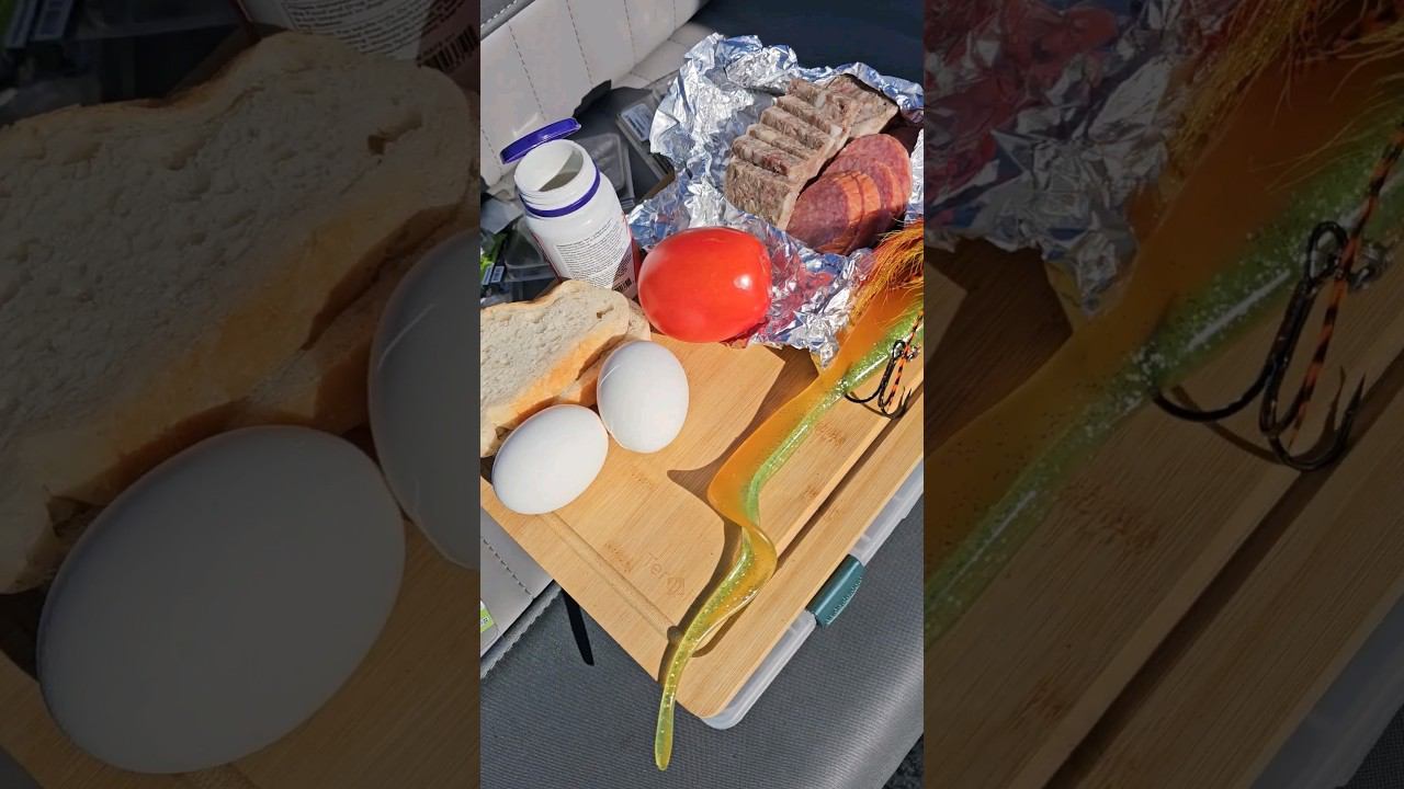 Самое главное на рыбалке! смотреть онлайн