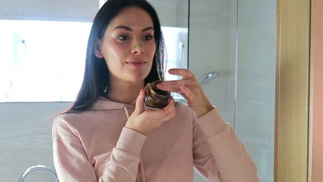 HOW TO GET RID OF DRY SKIN - FACE & BODY | Beauty's Big Sister смотреть онлайн