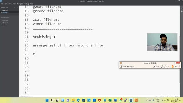 Linux Commands for DevOps Engineers Part7 смотреть онлайн
