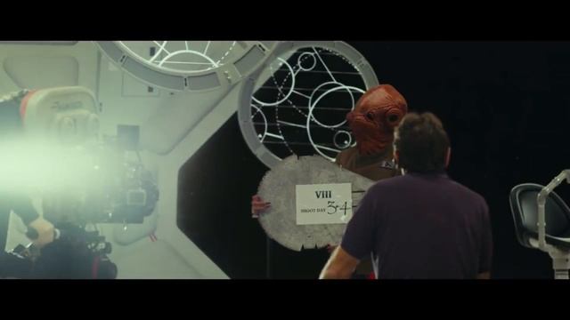Its a Wrap!!! Ackbar Edition смотреть онлайн