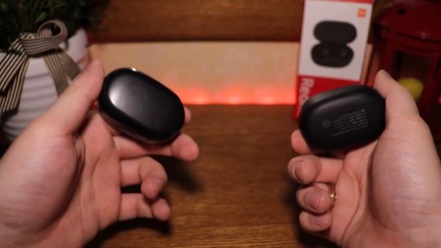 Xiaomi Redmi AirDots 2 | Стоит покупать? смотреть онлайн