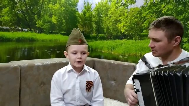 Герман кое. 1класс Булат Зарипов.Баянда Фидаил Зарипов. 75лет Победе! Онлайн концерт. смотреть онлайн