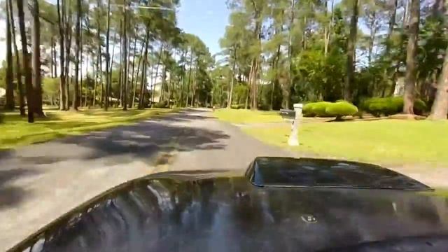 Driving Around In My 3S-GTE Powered 1990 ST184 Celica GTS смотреть онлайн