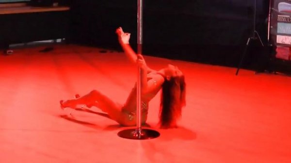 Oksana Shine -  Exotic Generation Exotic 2016