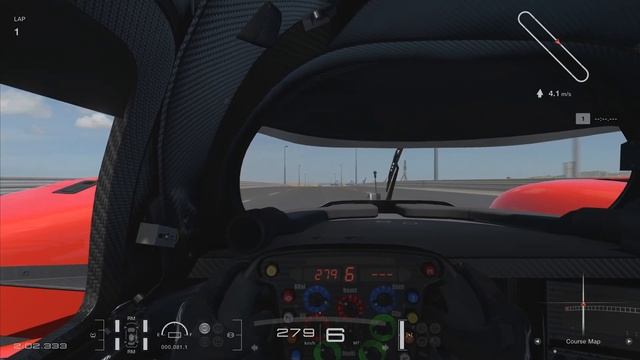 Gran Turismo 7 | All Cars Group 1 Top Speed Run [4KPS5] смотреть онлайн