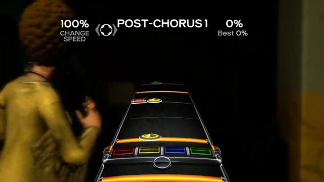 Nirvana Lithium Drumless смотреть онлайн