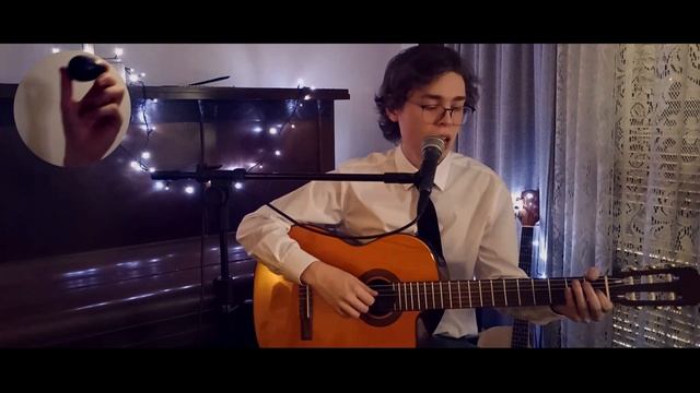Samba de Verão (Summer Samba) - COVER смотреть онлайн