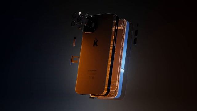 The project "Kainophone" смотреть онлайн