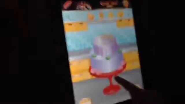 Обзор игры My Cake Shop смотреть онлайн