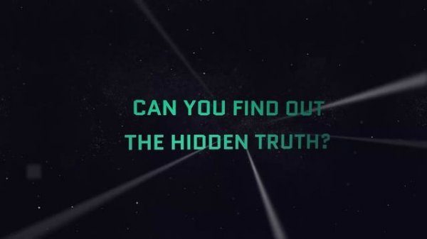 Interactive story game Breakout 13 released first trailer!