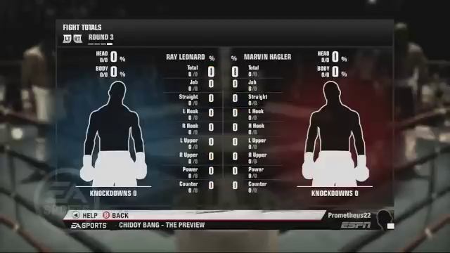 Secrets of Fight Night Champion: FNCmethods Defensive Tutorial смотреть онлайн