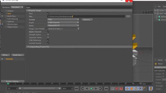 GIMP/C4D Banner Template #20 - Minecraft Dungeons смотреть онлайн