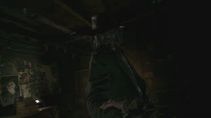 поиски гейзенберга Resident Evil 8 Village прохождение #10