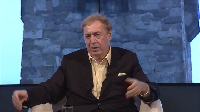 Большое интервью Микаила Гуцериева смотреть онлайн