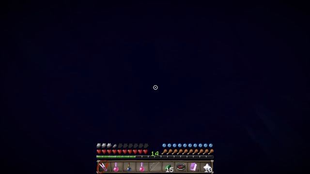 B-Team Adventures: WynnCraft Ep06 - "YAHYAAAA!!!" смотреть онлайн