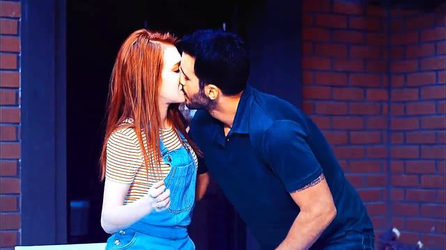 #2 Omer & Defne - Когда я понял, что её люблю