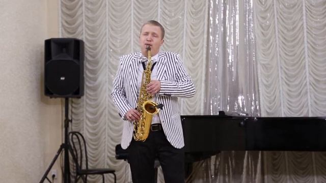 А.Бабаджанян "Твои следы" Ян Белов смотреть онлайн