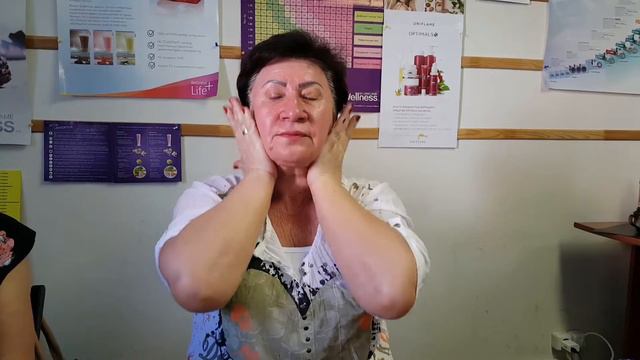 43 сек Массаж Ложками часть 3 смотреть онлайн