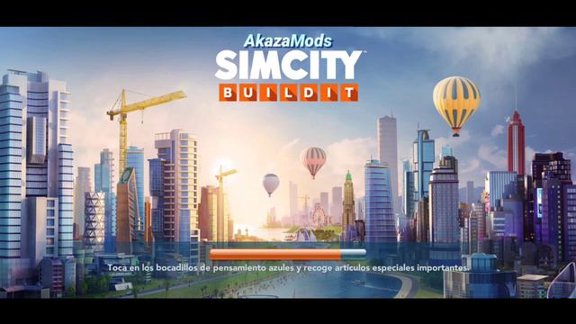 SIMCITY MEGA MOD ACTUALIZADO | AkazaMods смотреть онлайн