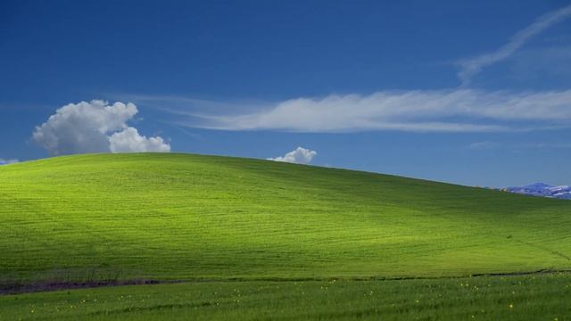 XP ish (Wallpaper Engine) смотреть онлайн