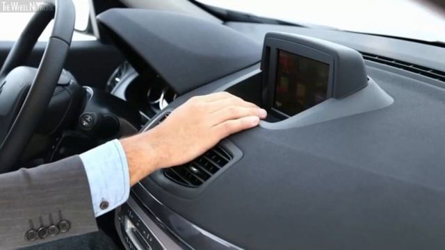 Renault Fluence (Brazil / Portuguese) смотреть онлайн
