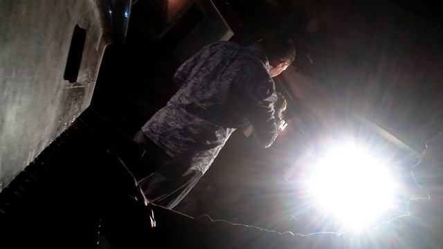 04-09-2012 - выход книги Андрея Коровина-10 (Коровин читает) смотреть онлайн