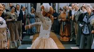 Как сложилась судьба девочки из фильма "Три толстяка"?